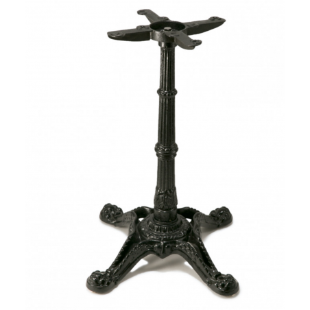 Table Base FAD4