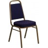 Red carpet 4 Stacking Banquet Chair