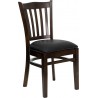 Wood Restaurant Chair - WC1