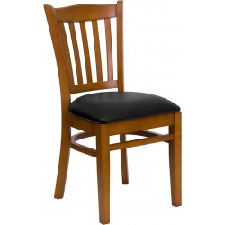 Wood Restaurant Chair - WC1