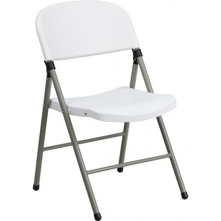 Plastic Folding Chair prato6