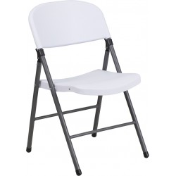 Plastic Folding Chair prato6