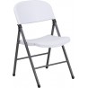 Plastic Folding Chair prato6