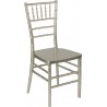 Resin Stacking Chiavari Chair