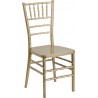 Resin Stacking Chiavari Chair