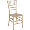 Resin Stacking Chiavari Chair