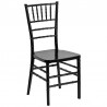 Resin Stacking Chiavari Chair