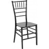 Resin Stacking Chiavari Chair