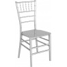 Resin Stacking Chiavari Chair