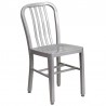 Metal Chair Stratos