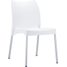 Vitabar terrasse resin aluminium chair
