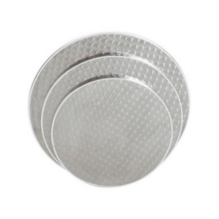 Stainless steel Table Top - Inro