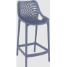 Outdoor terrasse Barstool - Horta