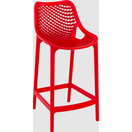 Outdoor terrasse Barstool - Horta