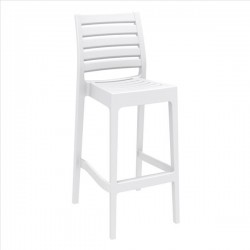 Outdoor terrasse Barstool - Luna