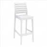 Outdoor terrasse Barstool - Luna
