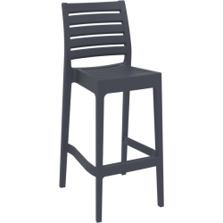 Outdoor terrasse Barstool - Luna