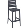 Outdoor terrasse Barstool - Luna