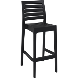 Outdoor terrasse Barstool - Luna