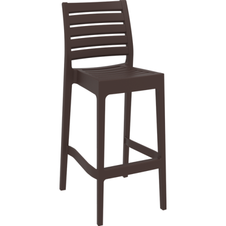 Outdoor terrasse Barstool - Luna