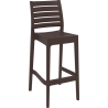 Outdoor terrasse Barstool - Luna