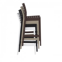 Outdoor terrasse Barstool - Luna