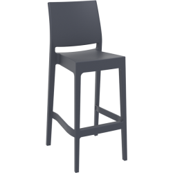 Maya outdoor terrasse barstool