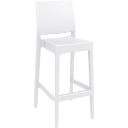 Maya outdoor terrasse barstool