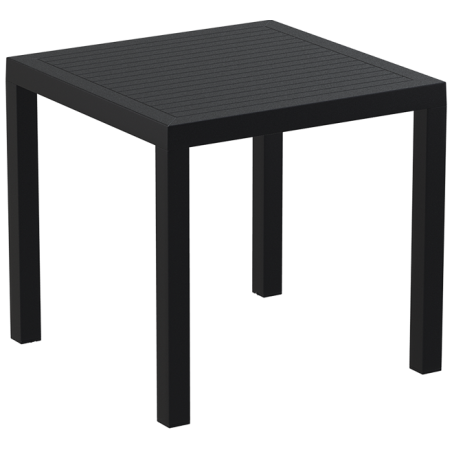 Luna outdoor terrace table