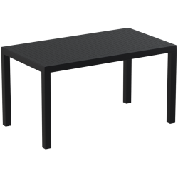 Luna outdoor terrace table