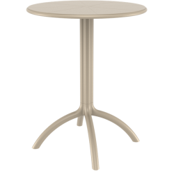 Outdoor bistro table Octopuss