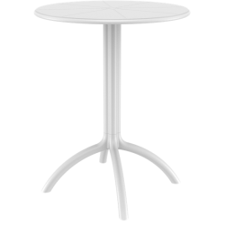 Outdoor bistro table Octopuss