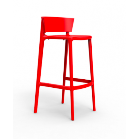 Africa Terrace Barstool