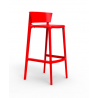 Tabouret extérieur AFRICA