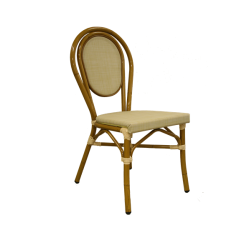 Orlando terrace chair