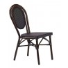 Orlando terrace chair