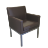 Waiting room armchair - Savana