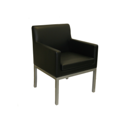 Waiting room armchair - Savana