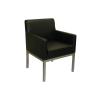Waiting room armchair - Savana