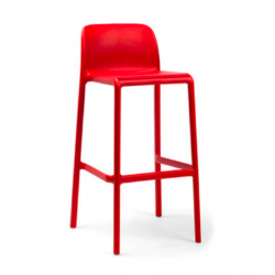 Tabouret en Résine - faro