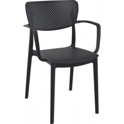 Lucy AB Patio chair Terrasse
