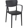 Lucy AB Patio chair Terrasse