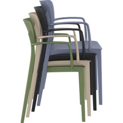 Lucy AB Patio chair Terrasse