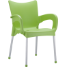Julietta Patio Resin aluminium chair