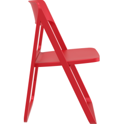 Nice folding patio chair