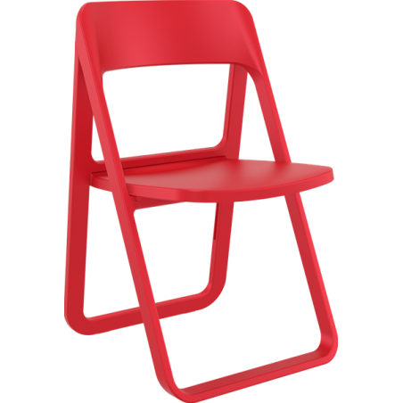 Nice folding patio chair