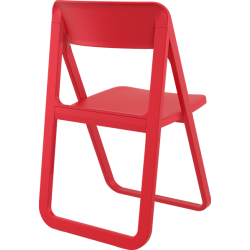 Nice folding patio chair