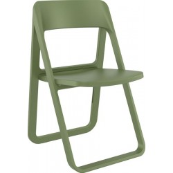 Nice folding patio chair