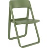 Nice folding patio chair