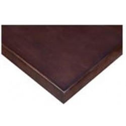 Solid wood - Restaurant table top